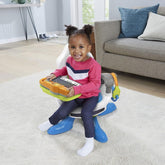 Vtech Level Up Gaming Chair 80 - 519203 - Colorland Toys
